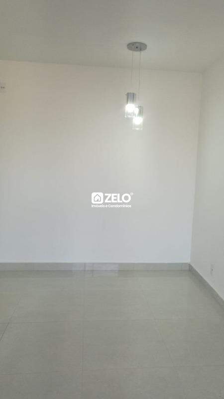 Cidade Satélite Íris Campinas SP: 