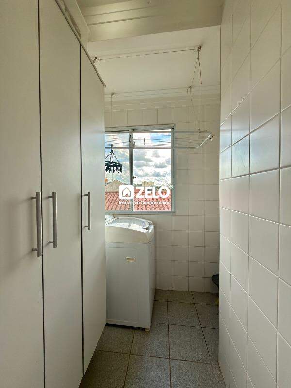 Jardim Flamboyant Campinas SP: 