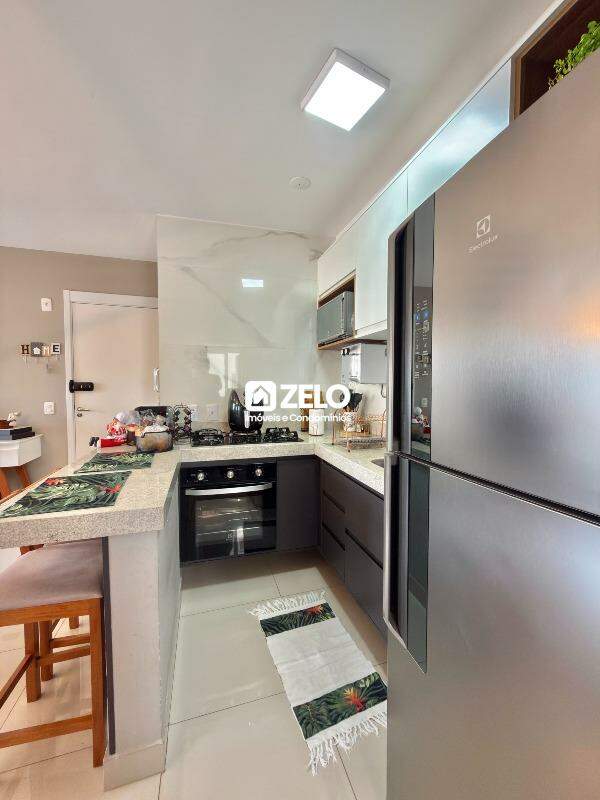 Taquaral Campinas SP: 