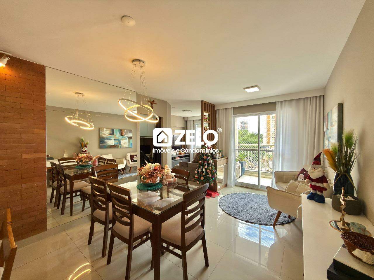 Taquaral Campinas SP: 