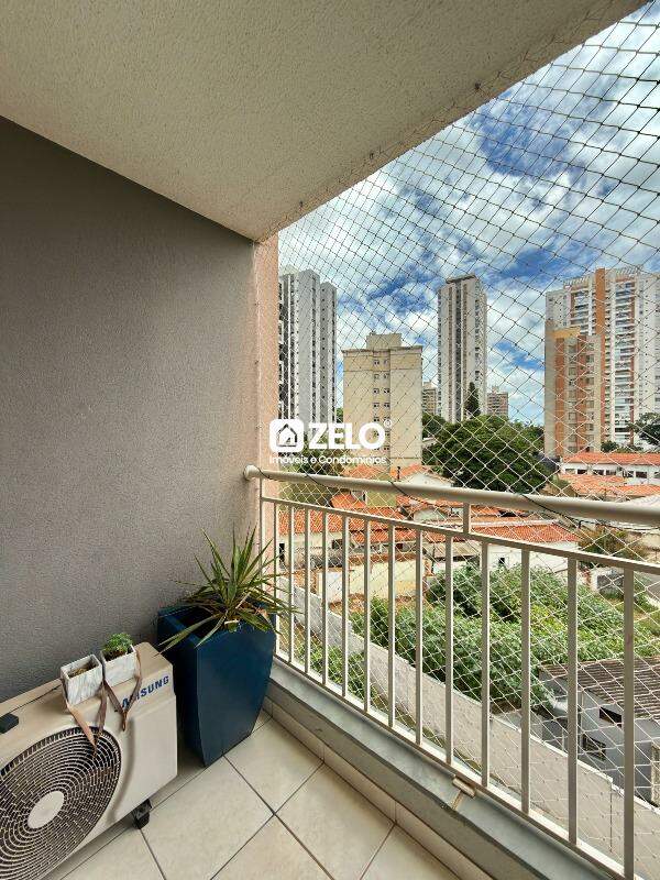 Taquaral Campinas SP: 