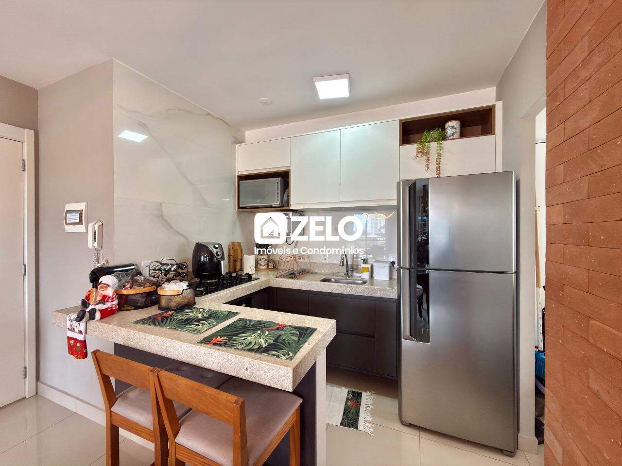 Taquaral Campinas SP: 