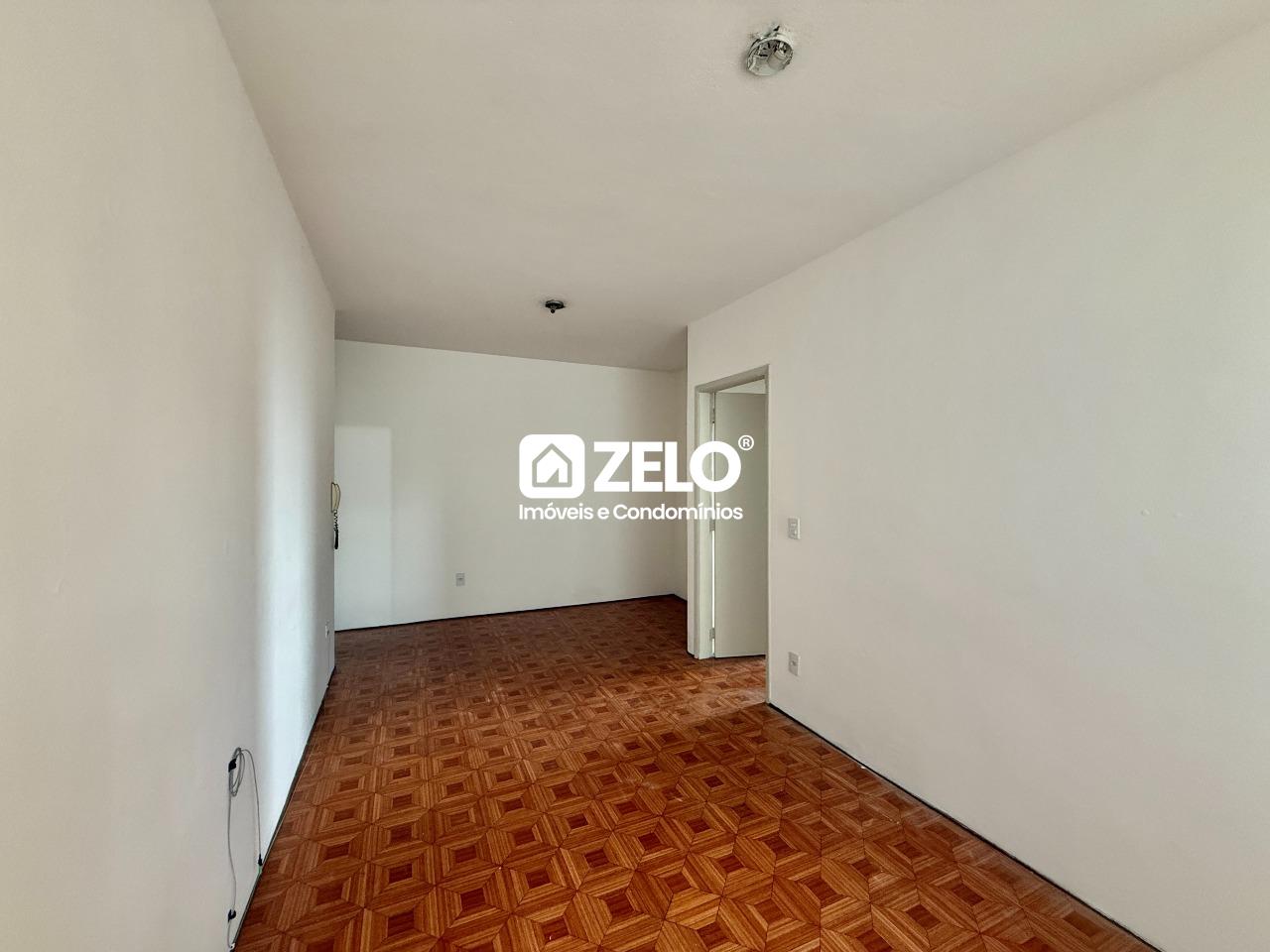 Apartamento em Jardim Chapadão, Campinas - SP | Zelo Imóveis: 