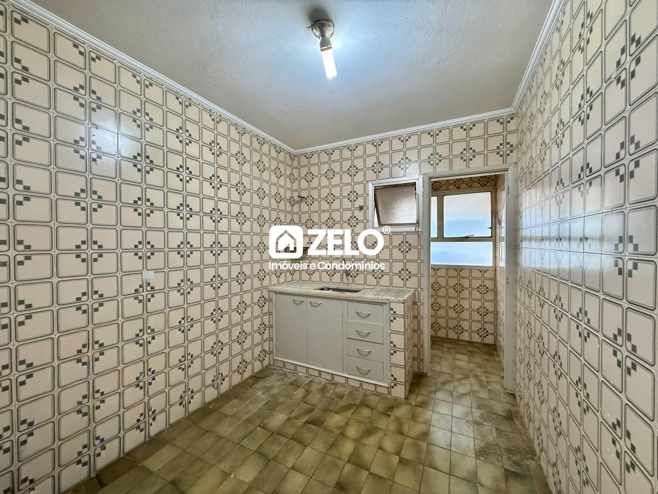 Apartamento em Jardim Chapadão, Campinas - SP | Zelo Imóveis: 