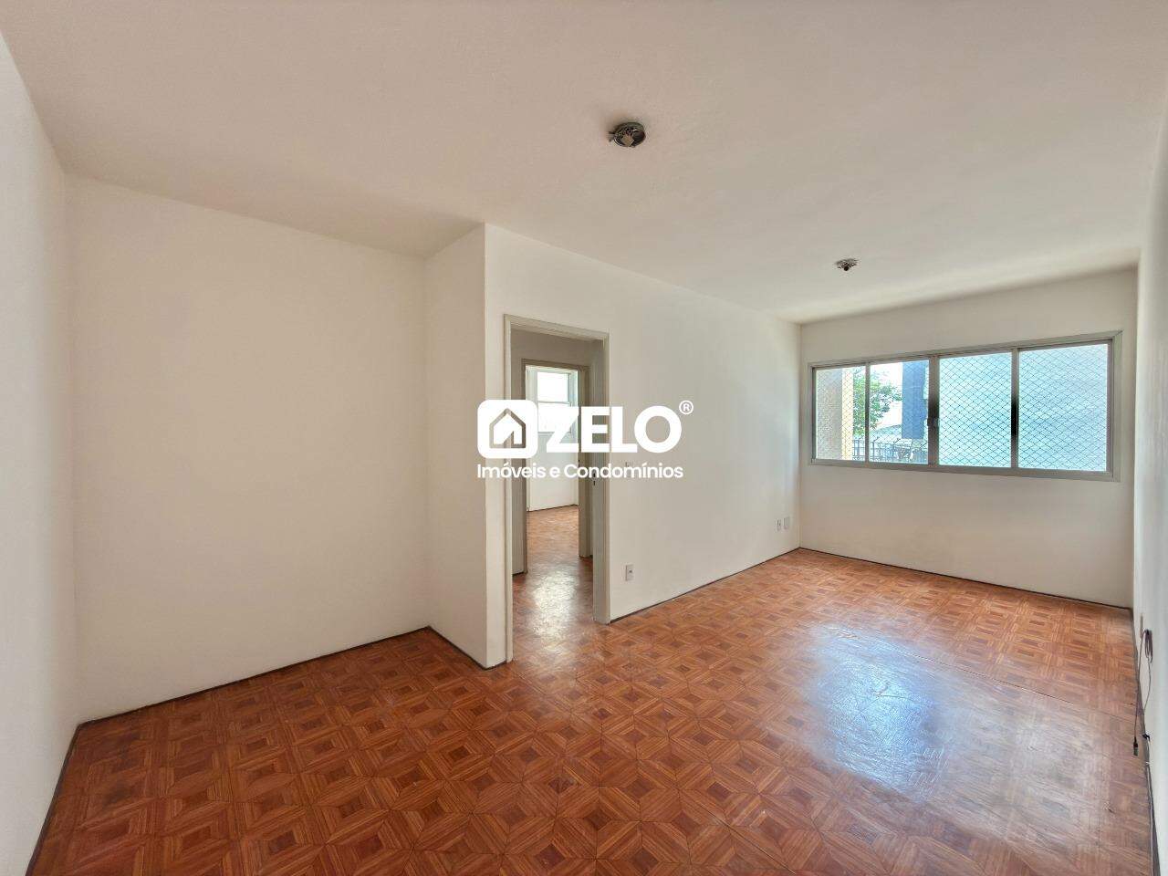 Jardim Chapadão Campinas SP: 