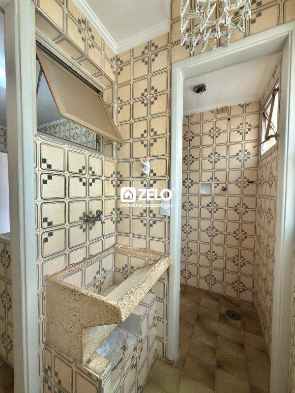 Jardim Chapadão Campinas SP: 