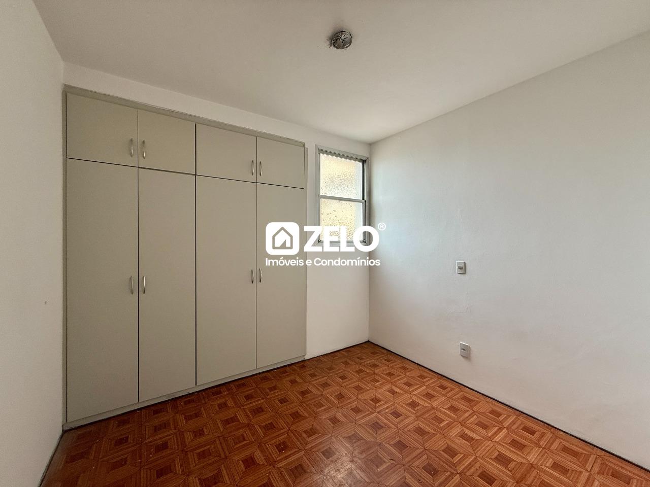 Apartamento em Jardim Chapadão, Campinas - SP | Zelo Imóveis: 