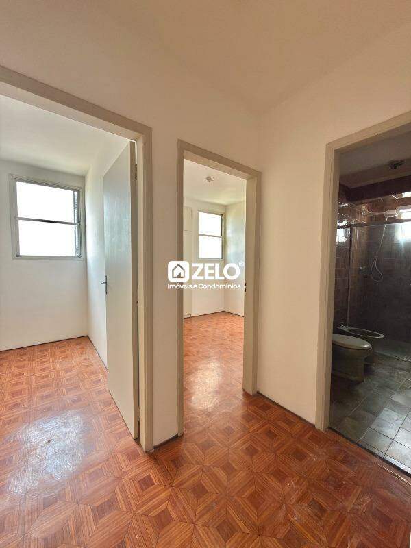 Jardim Chapadão Campinas SP: 