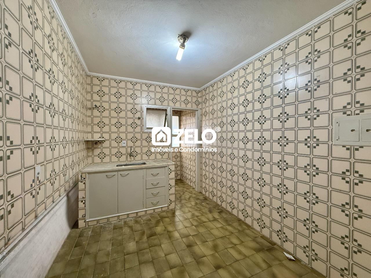 Apartamento em Jardim Chapadão, Campinas - SP | Zelo Imóveis: 