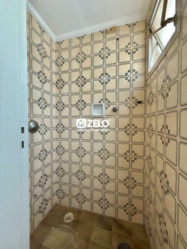 Jardim Chapadão Campinas SP: 