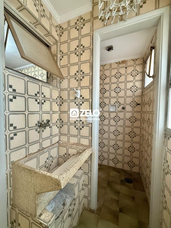 Apartamento em Jardim Chapadão, Campinas - SP | Zelo Imóveis: 
