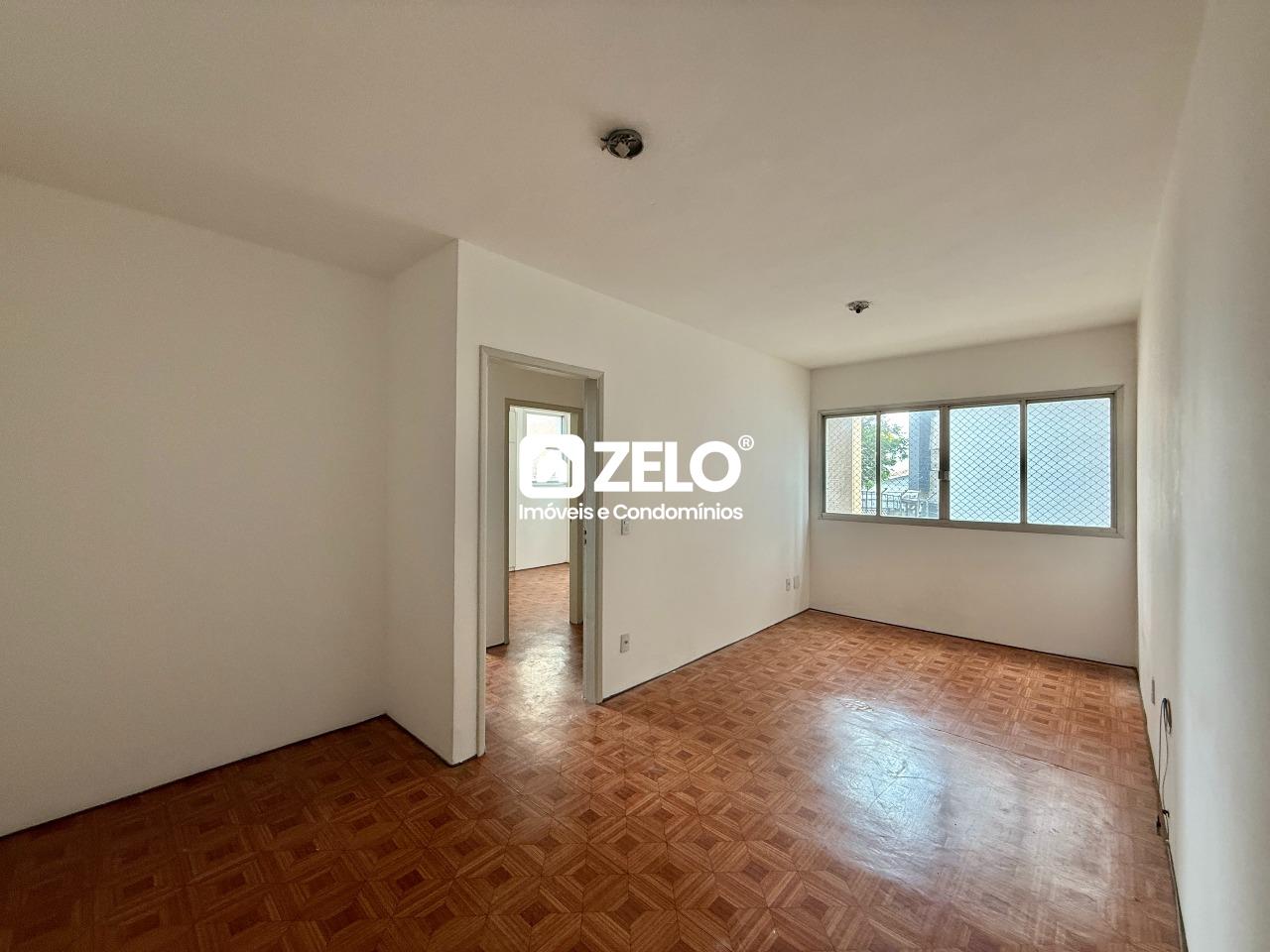 Apartamento em Jardim Chapadão, Campinas - SP | Zelo Imóveis: 