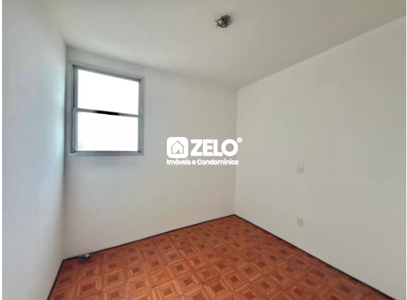 Jardim Chapadão Campinas SP: 