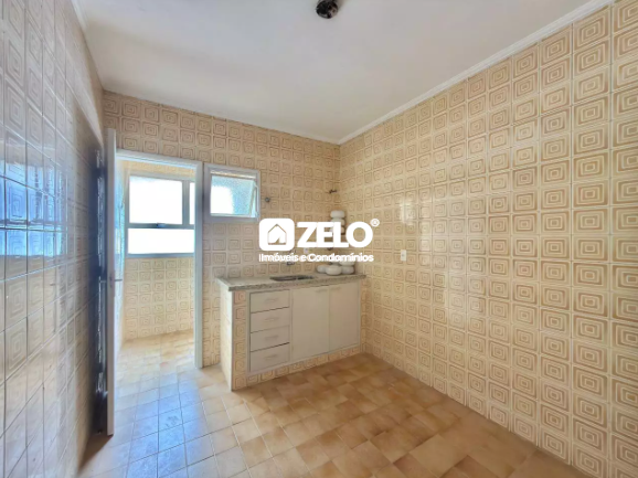 Jardim Chapadão Campinas SP: 