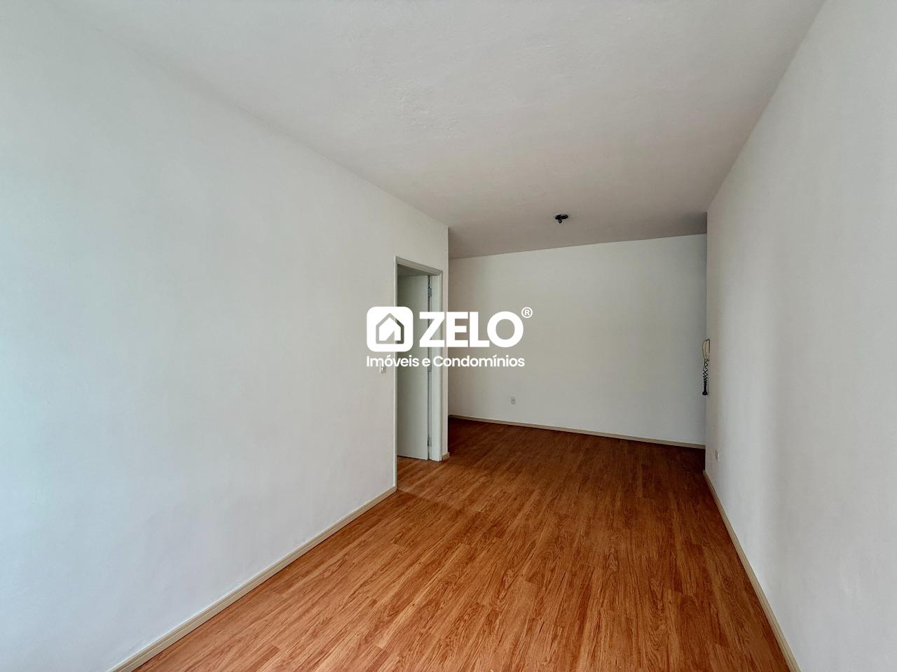 Apartamento em Jardim Chapadão, Campinas - SP | Zelo Imóveis: 