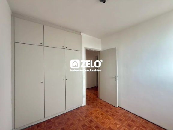 Jardim Chapadão Campinas SP: 