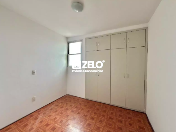 Jardim Chapadão Campinas SP: 