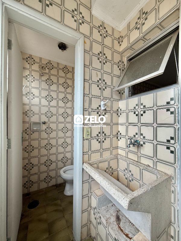 Apartamento em Jardim Chapadão, Campinas - SP | Zelo Imóveis: 