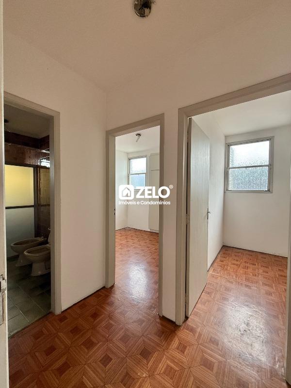 Apartamento em Jardim Chapadão, Campinas - SP | Zelo Imóveis: 