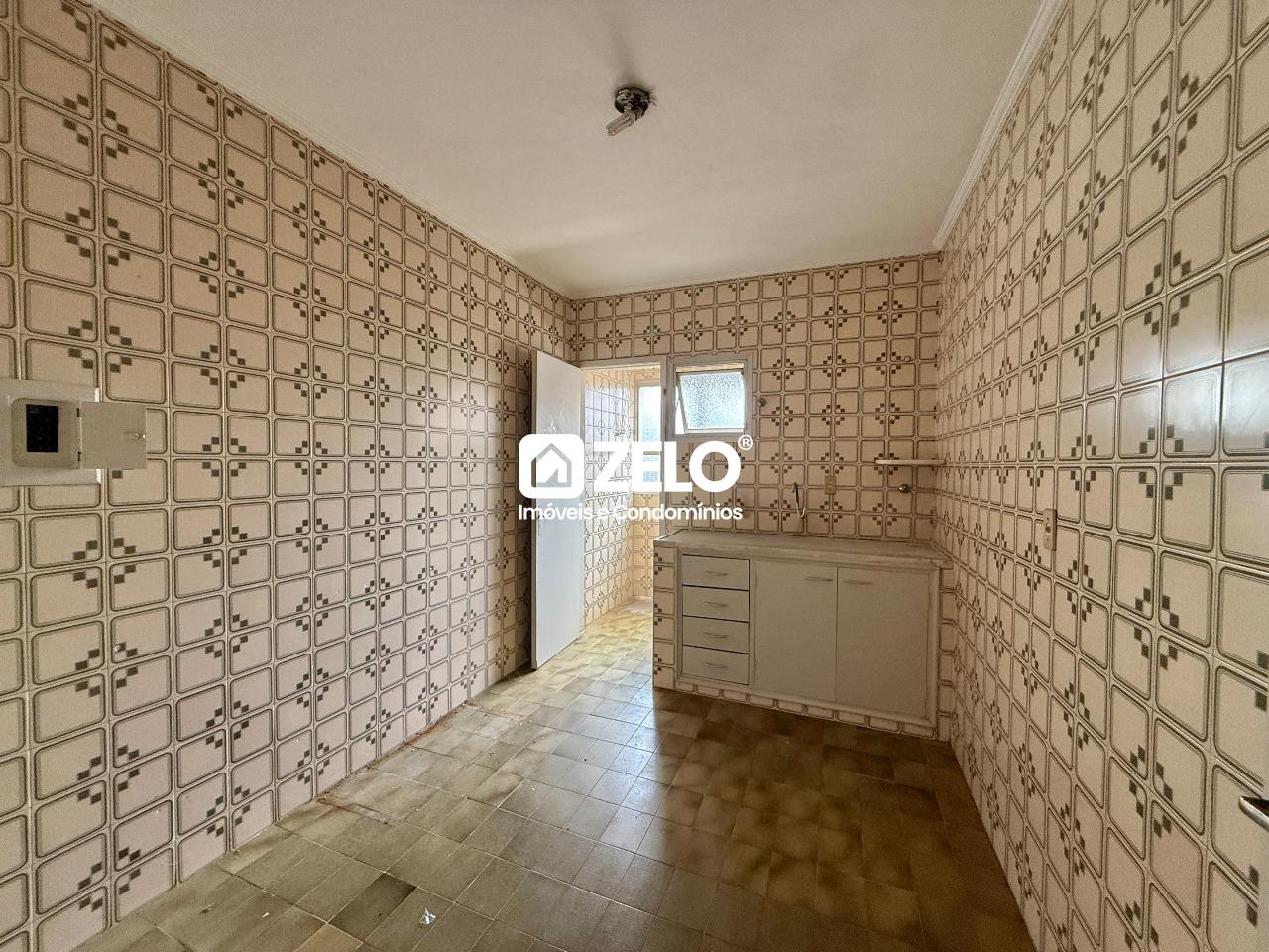 Apartamento em Jardim Chapadão, Campinas - SP | Zelo Imóveis: 