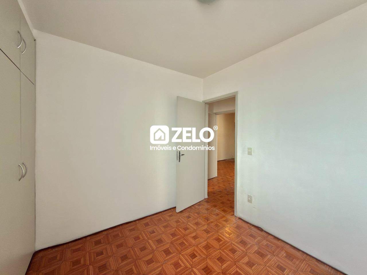 Jardim Chapadão Campinas SP: 