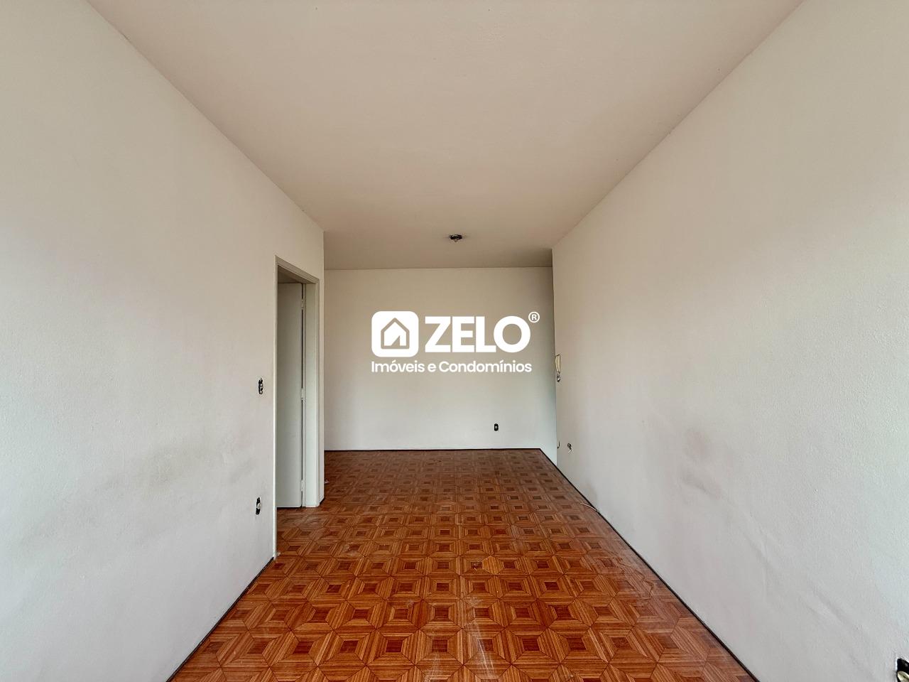Apartamento em Jardim Chapadão, Campinas - SP | Zelo Imóveis: 