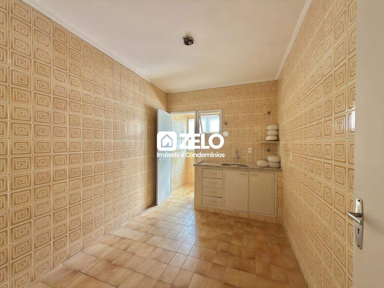 Jardim Chapadão Campinas SP: 