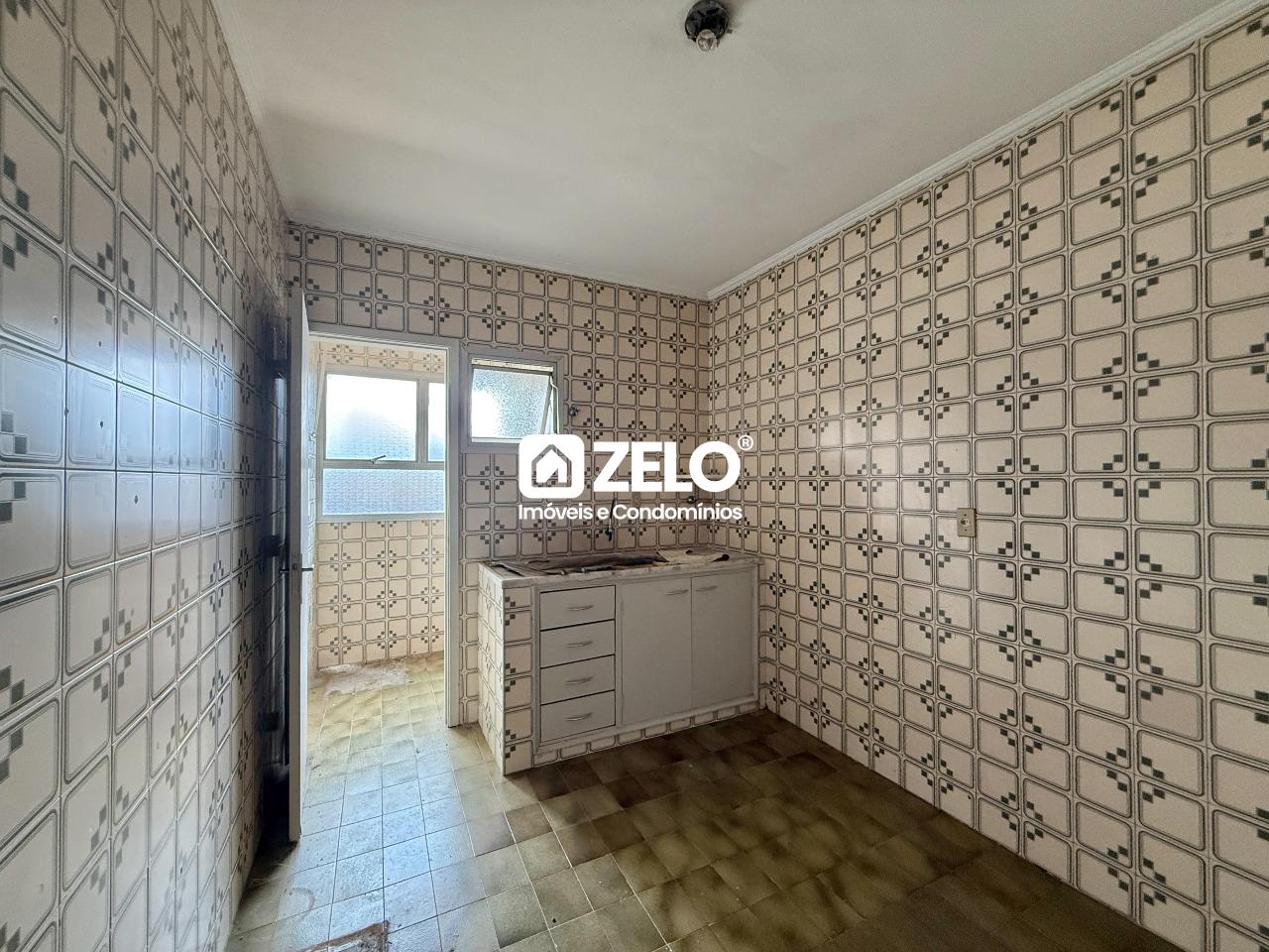 Apartamento em Jardim Chapadão, Campinas - SP | Zelo Imóveis: 