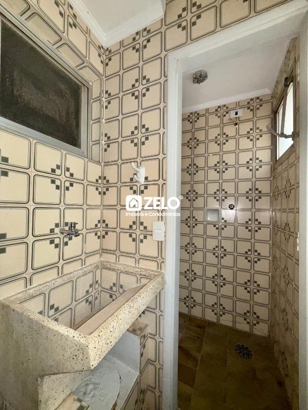Apartamento em Jardim Chapadão, Campinas - SP | Zelo Imóveis: 