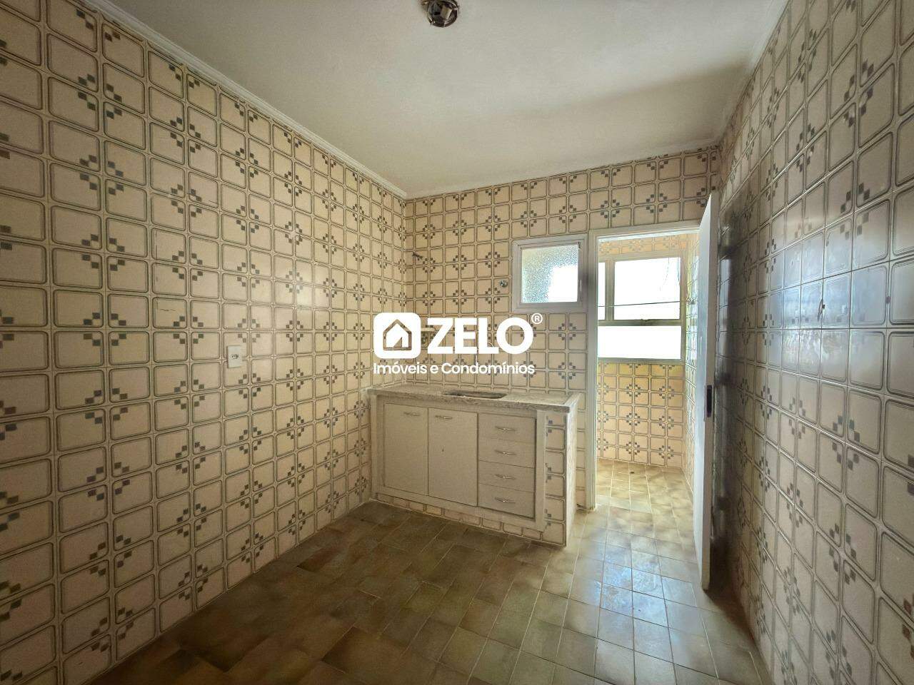 Jardim Chapadão Campinas SP: 