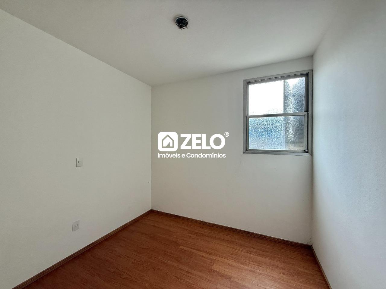 Apartamento em Jardim Chapadão, Campinas - SP | Zelo Imóveis: 