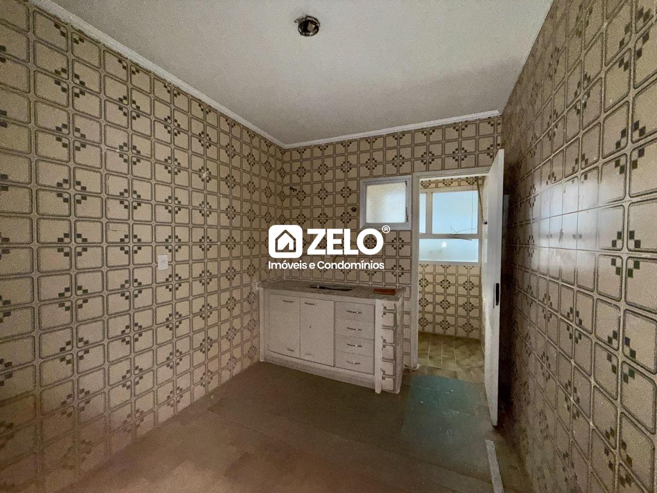 Apartamento em Jardim Chapadão, Campinas - SP | Zelo Imóveis: 