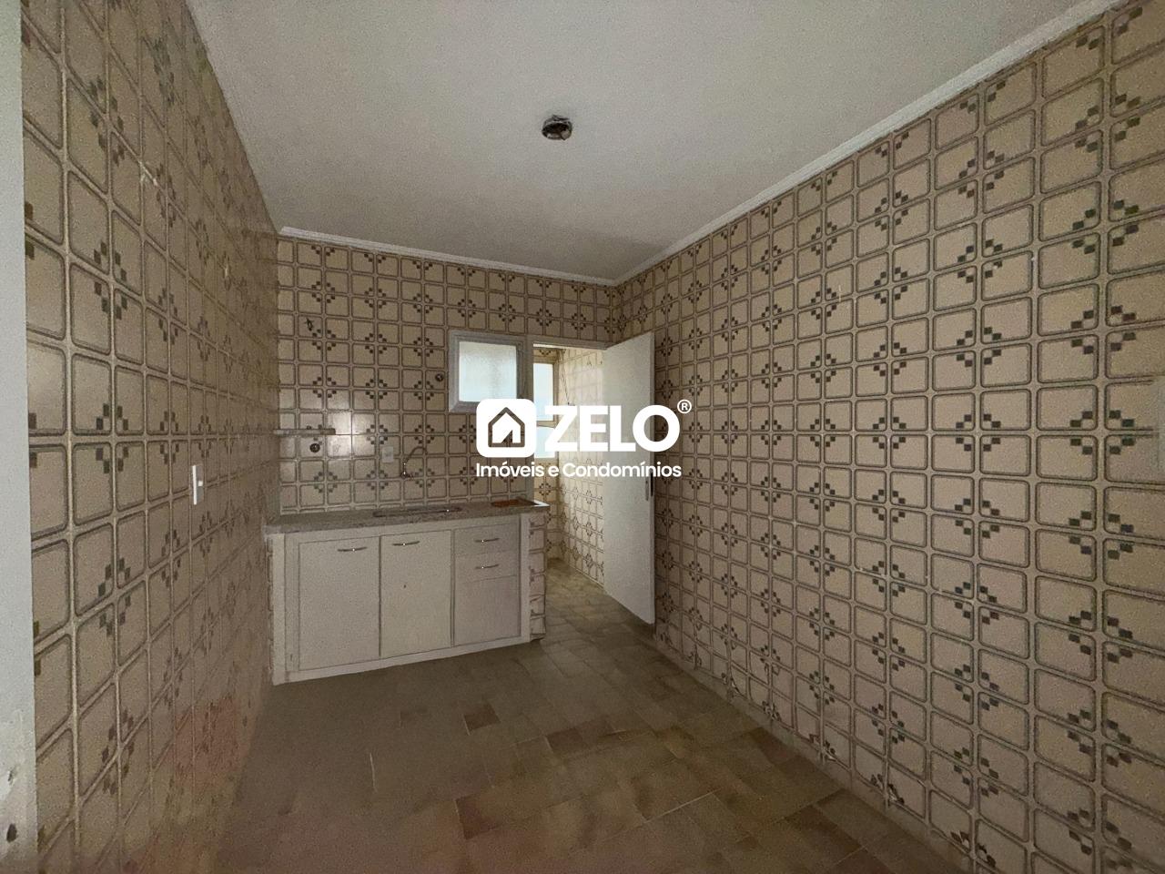 Apartamento em Jardim Chapadão, Campinas - SP | Zelo Imóveis: 