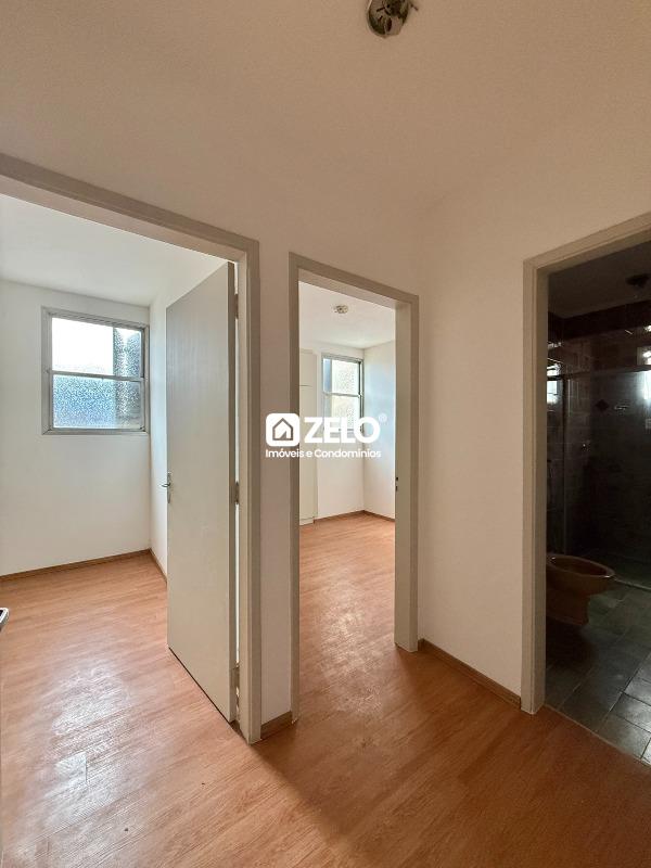 Apartamento em Jardim Chapadão, Campinas - SP | Zelo Imóveis: 