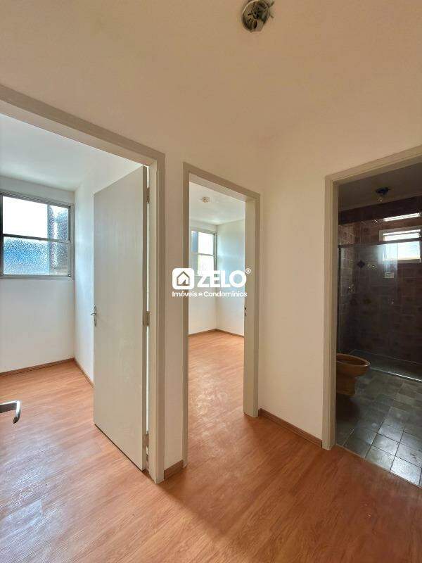 Jardim Chapadão Campinas SP: 