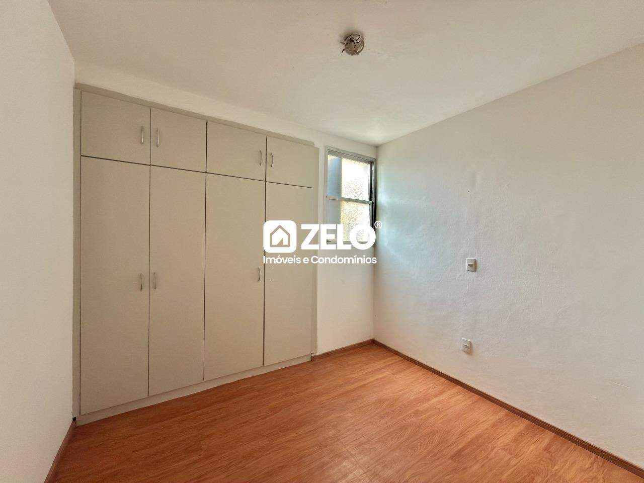 Jardim Chapadão Campinas SP: 