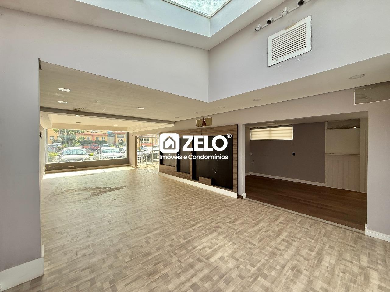 Casa em Jardim Chapadão, Campinas - SP | Zelo Imóveis: 