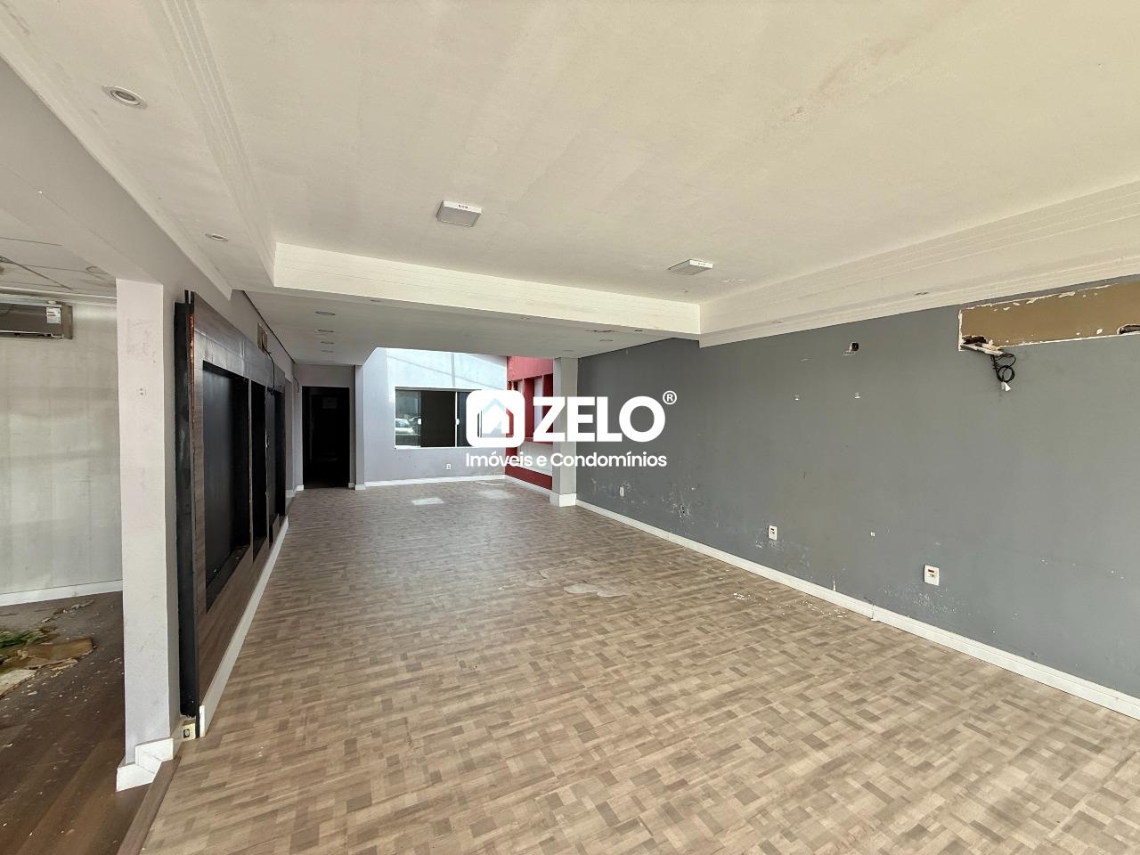 Casa em Jardim Chapadão, Campinas - SP | Zelo Imóveis: 