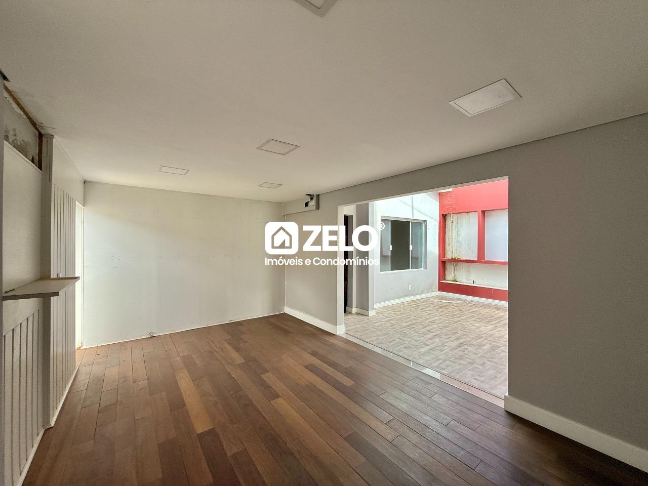 Casa em Jardim Chapadão, Campinas - SP | Zelo Imóveis: 