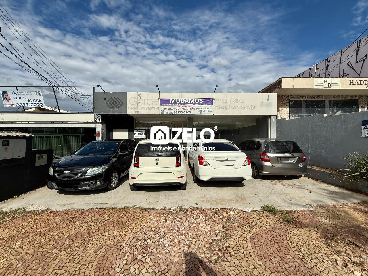 Casa em Jardim Chapadão, Campinas - SP | Zelo Imóveis: 