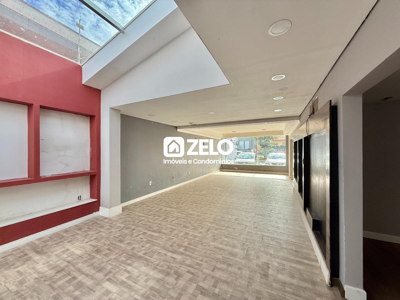 Casa em Jardim Chapadão, Campinas - SP | Zelo Imóveis: 