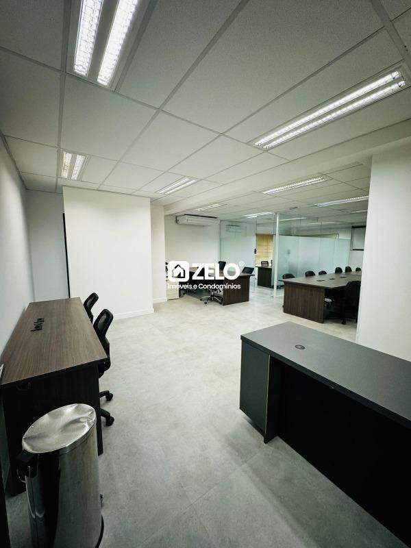 Loteamento Alphaville Campinas Campinas SP: 