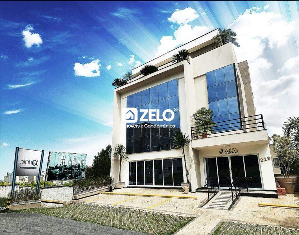 Loteamento Alphaville Campinas Campinas SP: 