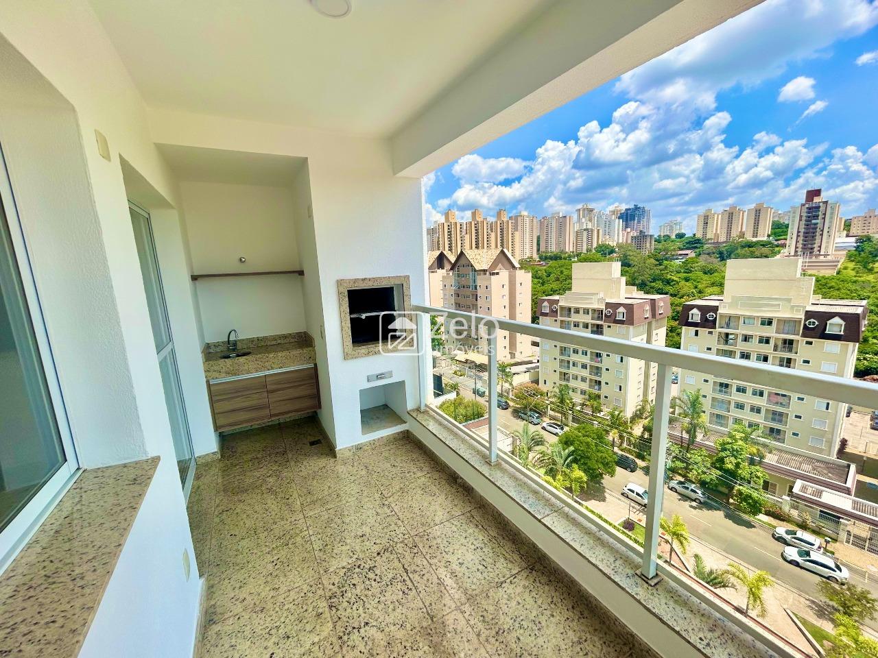 Mansões Santo Antônio Campinas SP: 