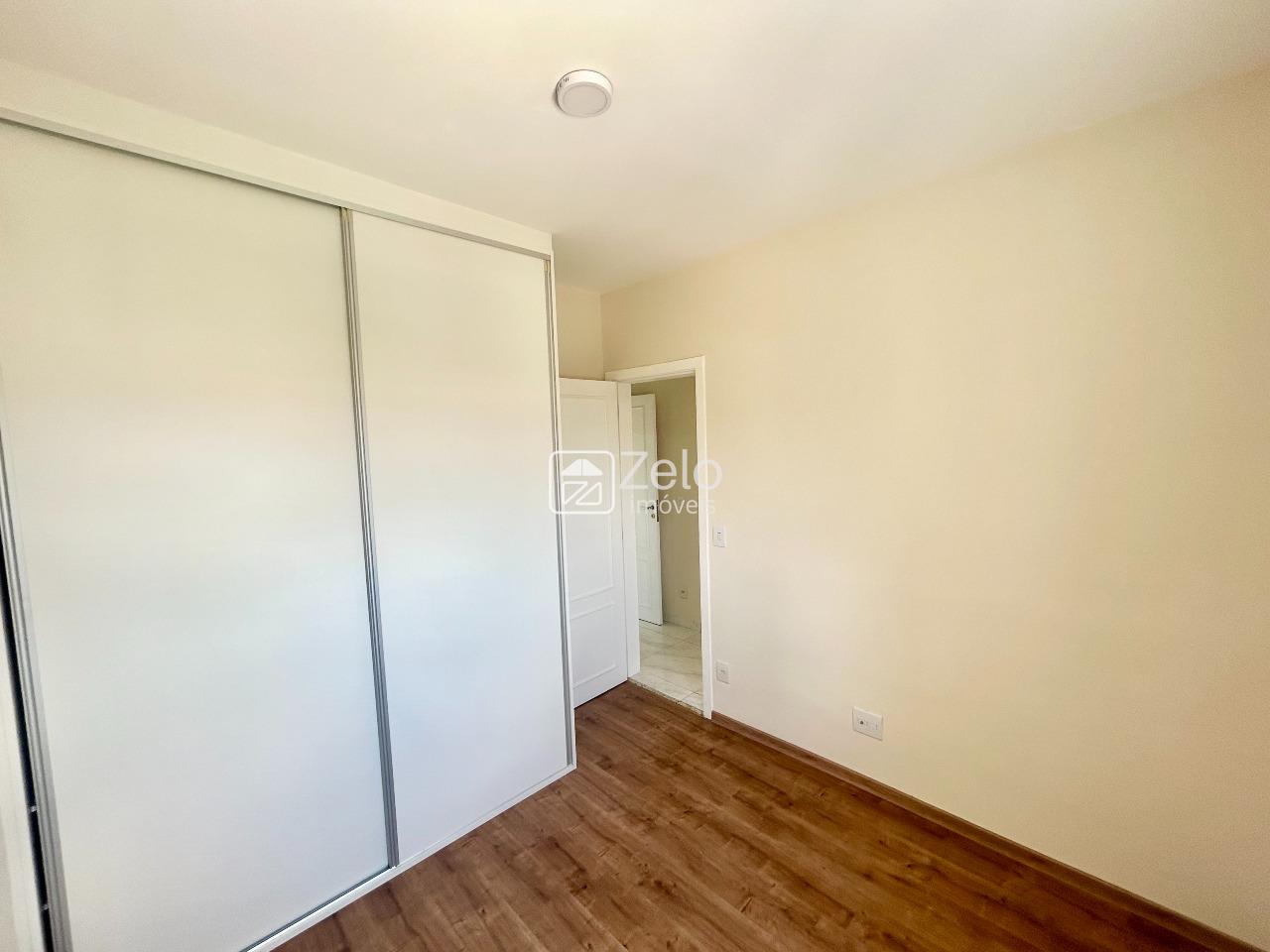 Mansões Santo Antônio Campinas SP: 