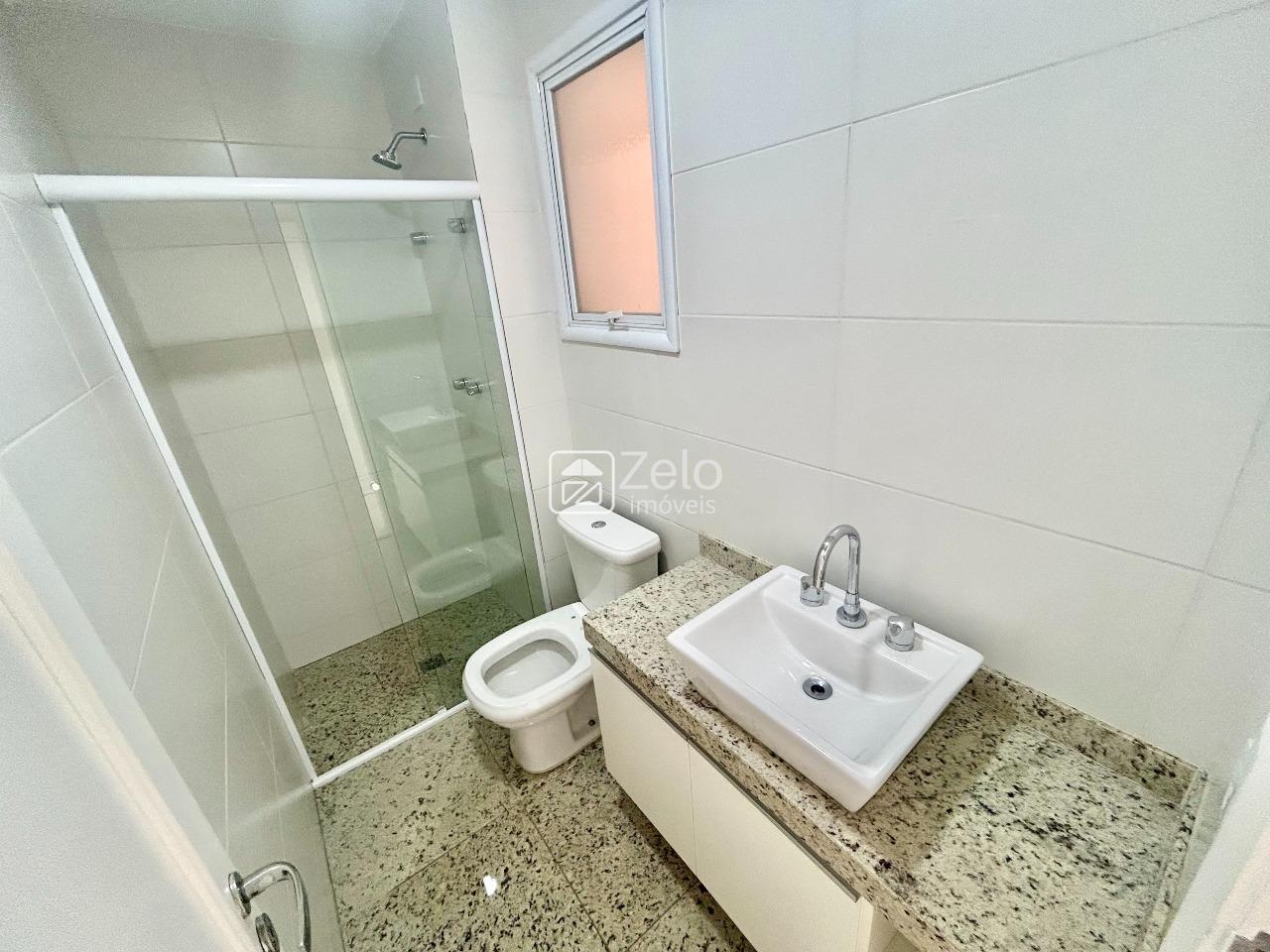 Mansões Santo Antônio Campinas SP: 