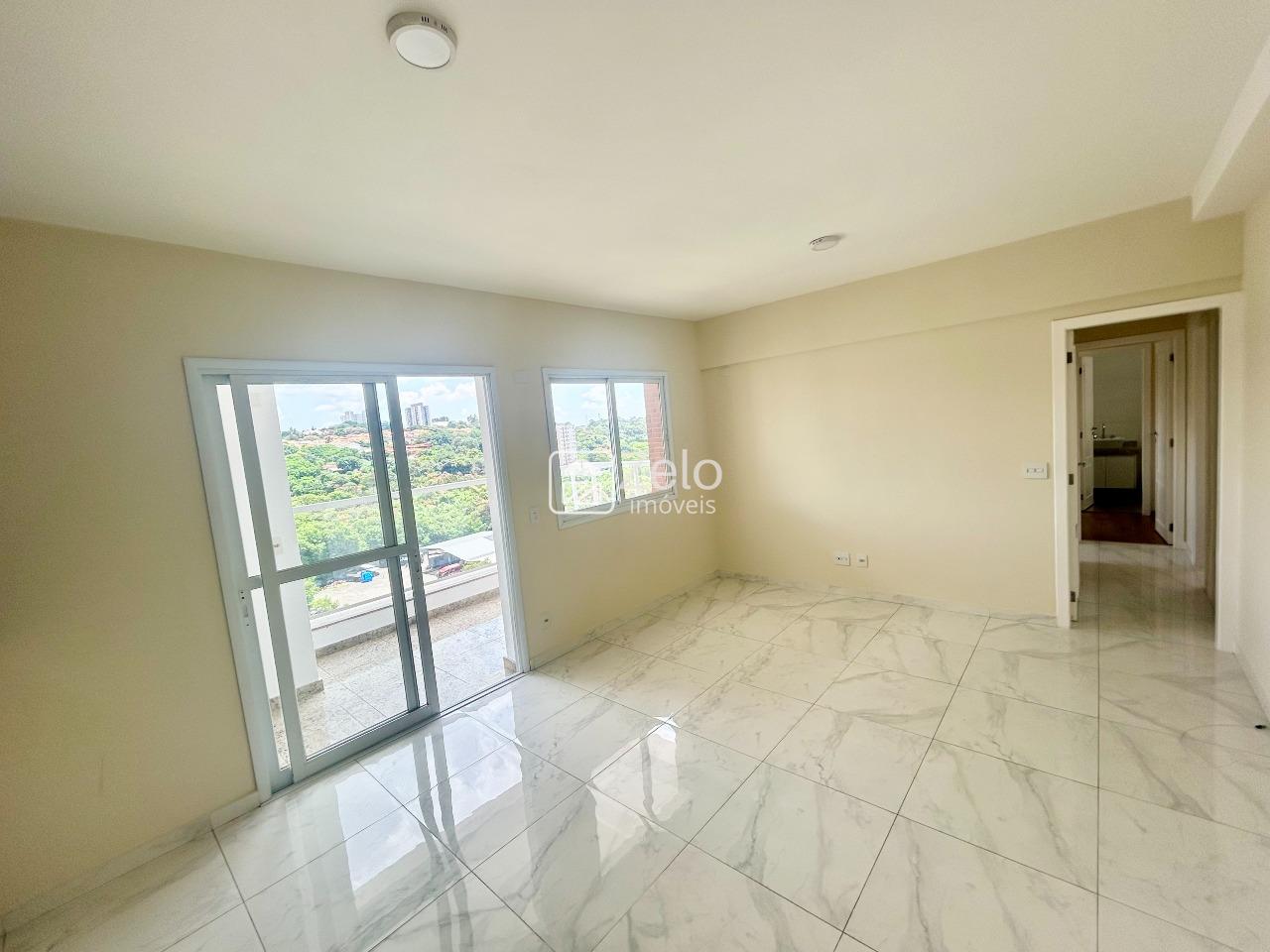 Mansões Santo Antônio Campinas SP: 