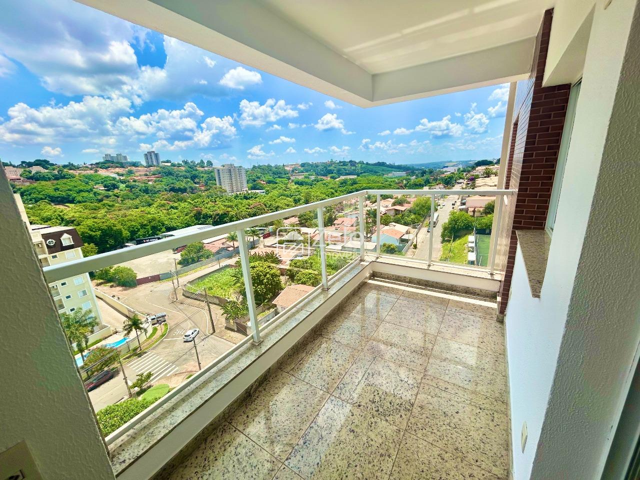 Mansões Santo Antônio Campinas SP: 