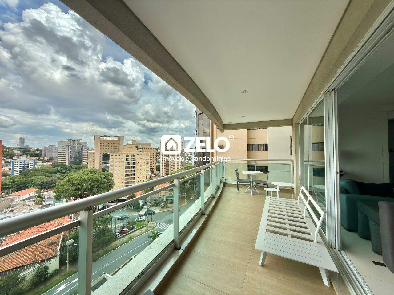 Cambuí Campinas SP: 