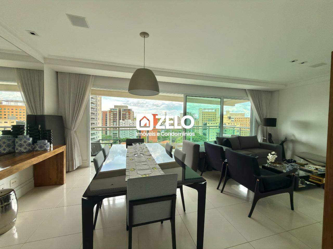 Cambuí Campinas SP: 